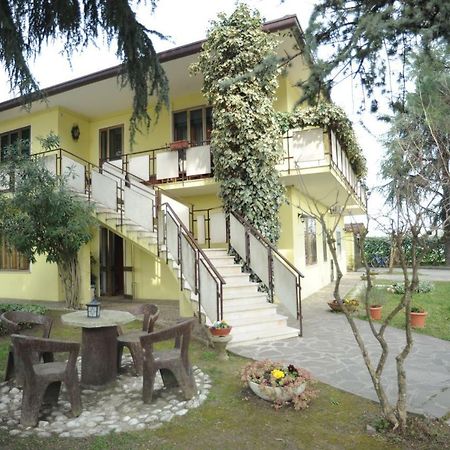Agostini Daniela B&B Кадонеге Экстерьер фото
